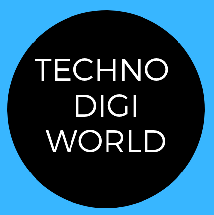 Techno Digi World