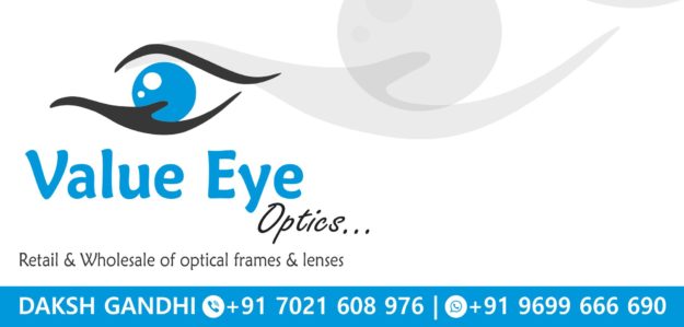 Value Eye Optics